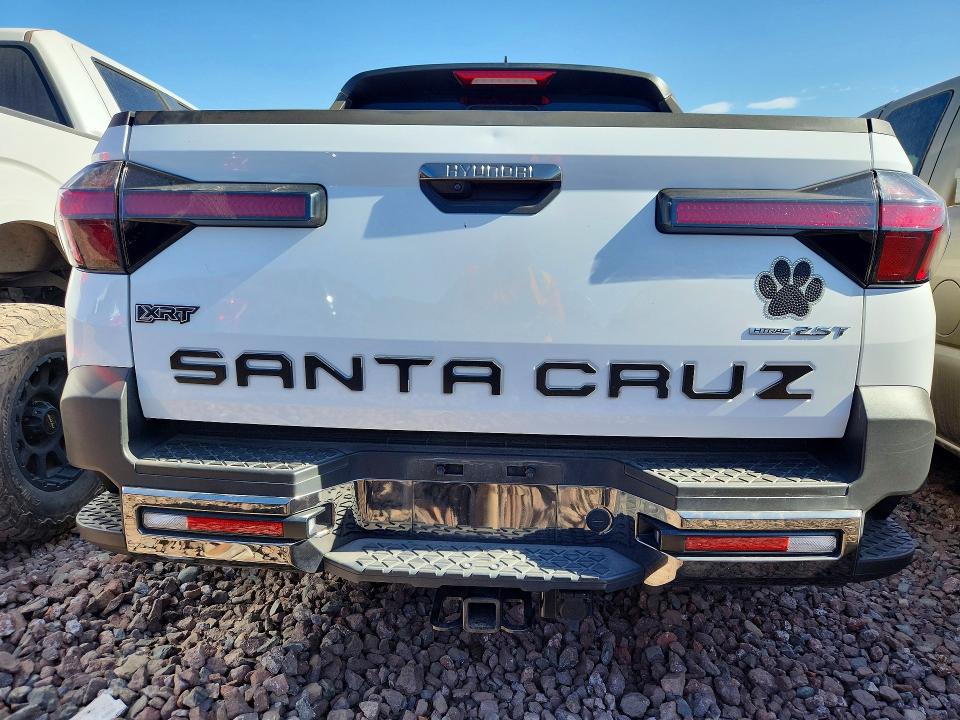 Aukcja sprzedaży 2025 Hyundai Santa Cruz, vin: 5NTJDDDFXSH150008, numer aukcji: 59394236