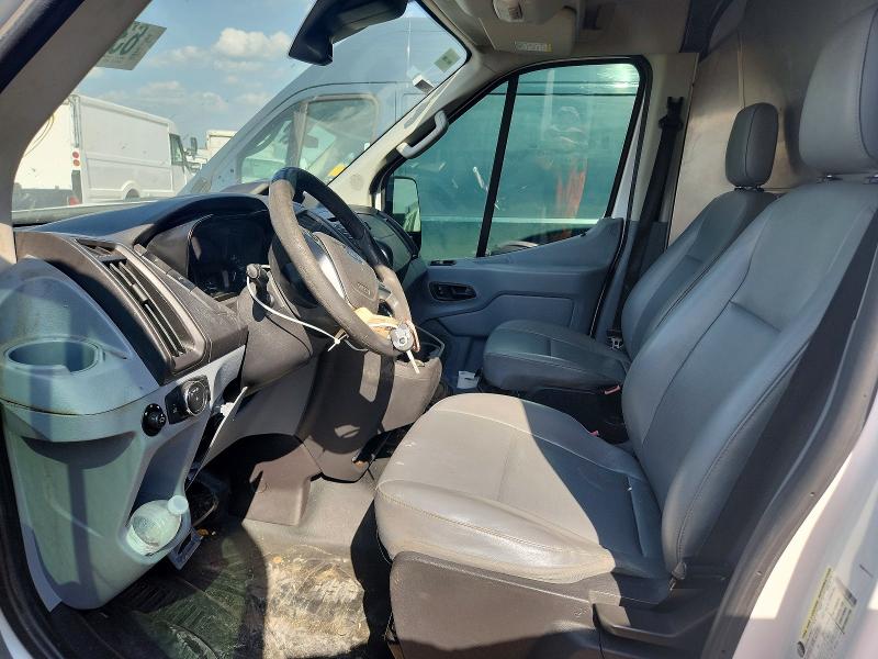 Продажа на аукционе авто 2018 Ford Transit 250, vin: 1FTYR3XM6JKA74127, номер лота: 63194166