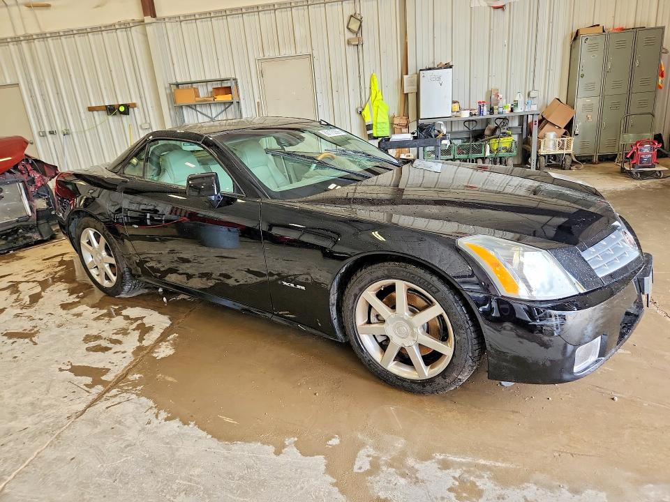 Aukcja sprzedaży 2004 Cadillac Xlr, vin: 1G6YV34A245603181, numer aukcji: 60175356