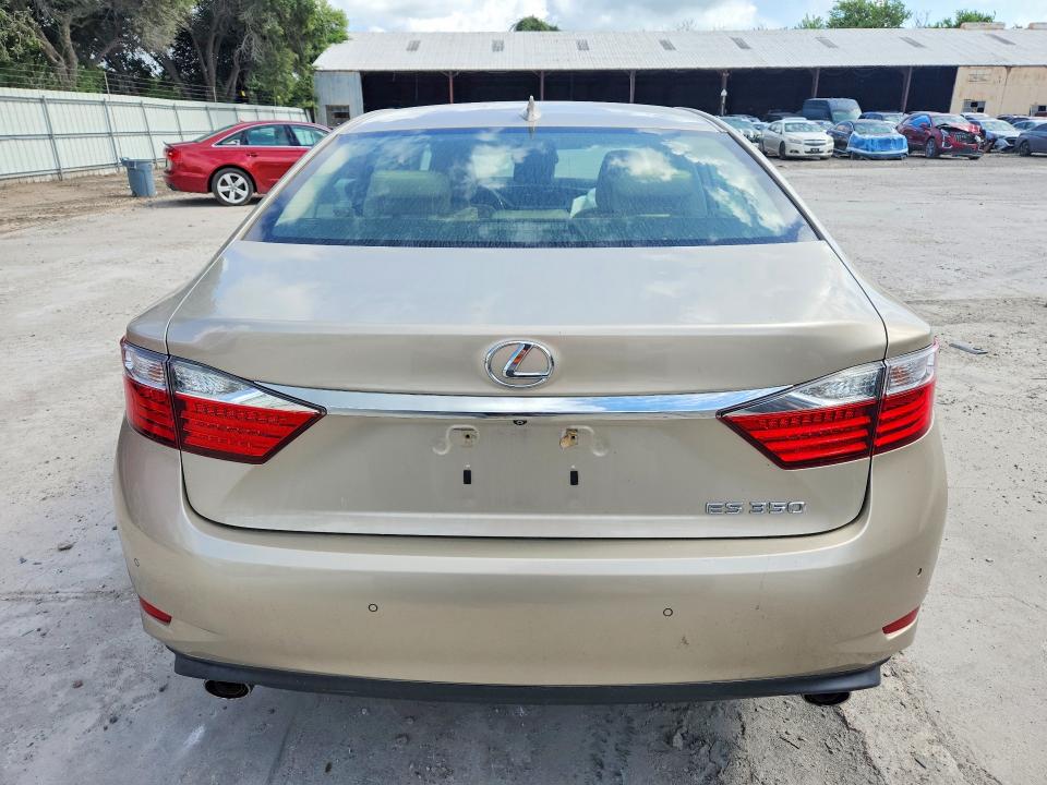 Продаж на аукціоні авто 2015 Lexus Es, vin: JTHBK1GG2F2182355, номер лоту: 60160436