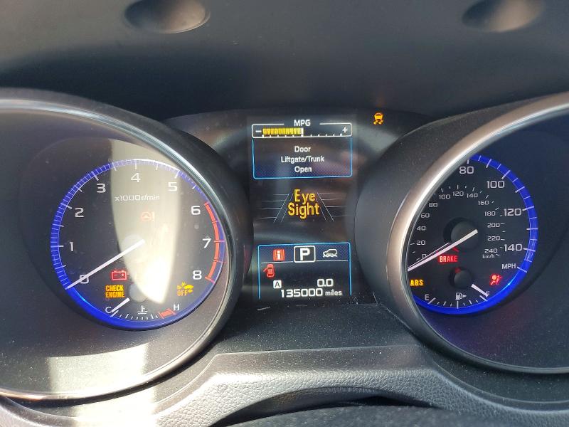 Продаж на аукціоні авто 2015 Subaru Outback, vin: 4S4BSBNCXF3302433, номер лоту: 61000486