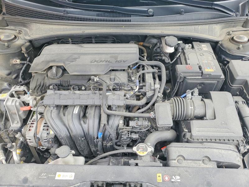 Aukcja sprzedaży 2023 Hyundai Elantra, vin: KMHLM4AGXPU598486, numer aukcji: 60074006