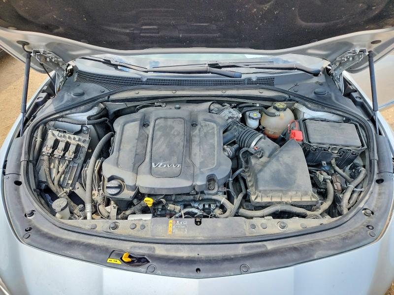 61077586 :رقم المزاد ، 1G4ZR5SS1KU131244 vin ، 2019 Buick Lacrosse مزاد بيع