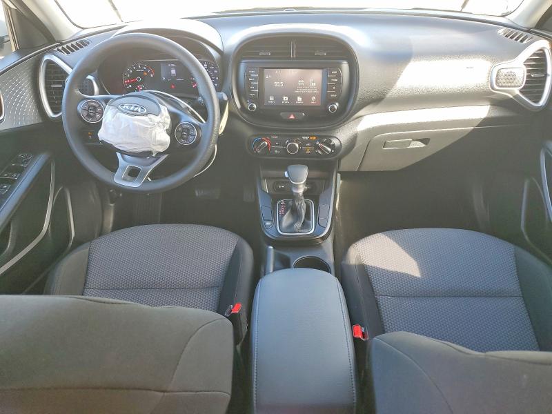 Продаж на аукціоні авто 2021 Kia Soul, vin: KNDJ23AU1M7143442, номер лоту: 62083426