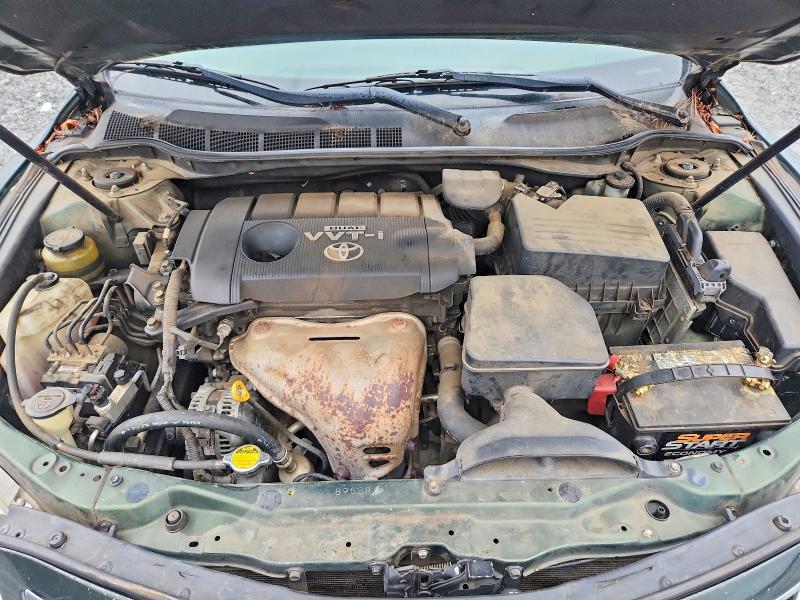 Aukcja sprzedaży 2010 Toyota Camry, vin: 4T1BF3EK5AU520011, numer aukcji: 62448536