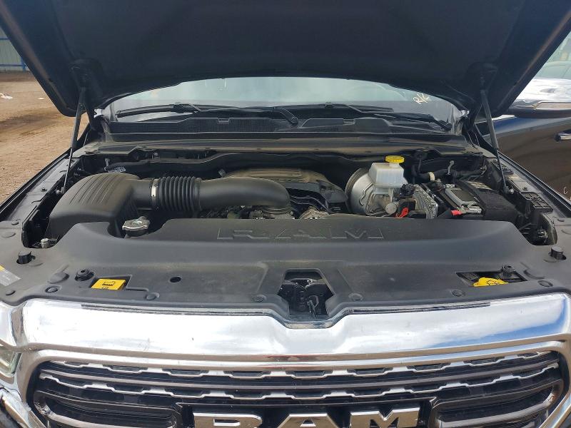 Aukcja sprzedaży 2022 Ram 1500, vin: 1C6SRFHT8NN350882, numer aukcji: 59610576