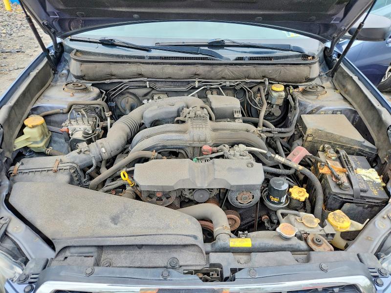 59860186 :رقم المزاد ، 4S3BMBA6XD3036410 vin ، 2013 Subaru Legacy مزاد بيع