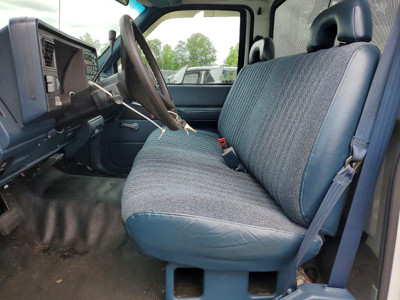 61685226 :رقم المزاد ، 1GCEC14Z6RZ120258 vin ، 1994 Chevrolet Gmt-400 مزاد بيع