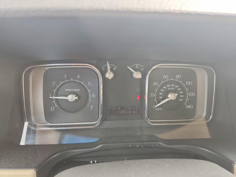 Продаж на аукціоні авто 2008 Lincoln Mkx, vin: 2LMDU88C68BJ15523, номер лоту: 61493556