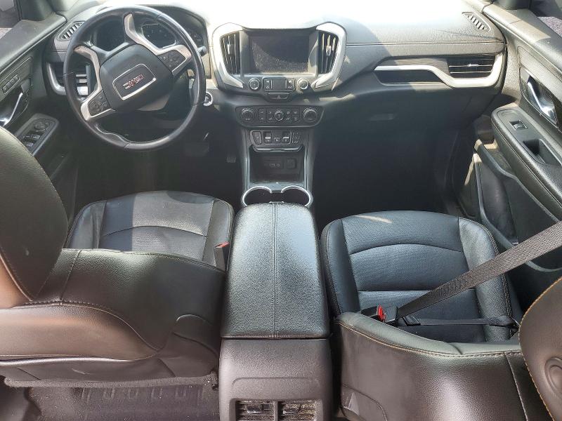 Aukcja sprzedaży 2021 Gmc Terrain, vin: 3GKALVEV4ML370801, numer aukcji: 62688886