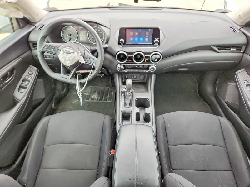 Продаж на аукціоні авто 2024 Nissan Sentra, vin: 3N1AB8BV1RY286825, номер лоту: 61516626