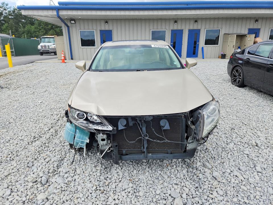 Продажа на аукционе авто 2013 Lexus Es, vin: JTHBK1GG3D2032168, номер лота: 61552826