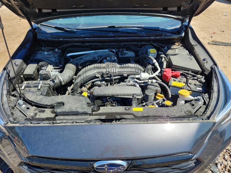 Продажа на аукционе авто 2024 Subaru Impreza, vin: JF1GUAFC7R8364849, номер лота: 60067676