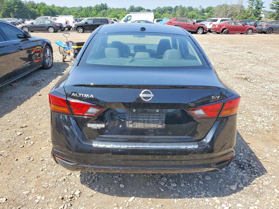 Продажа на аукционе авто 2023 Nissan Altima, vin: 1N4BL4DV6PN355237, номер лота: 59614556