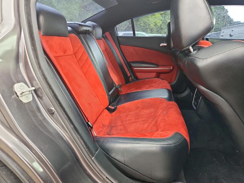 Продаж на аукціоні авто 2016 Dodge Charger, vin: 2C3CDXEJ2GH165926, номер лоту: 60706006
