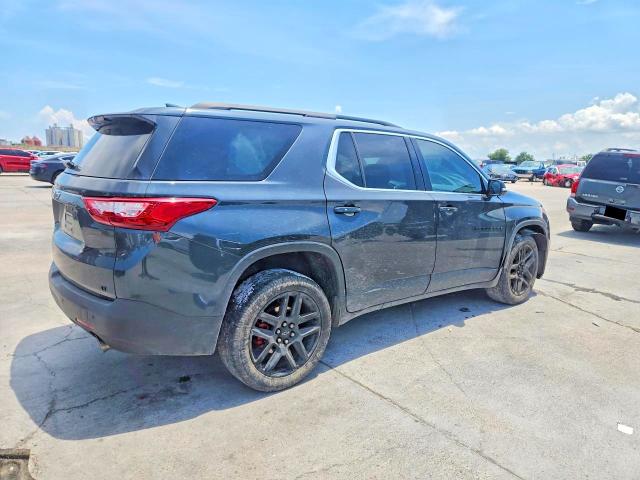 Продажа на аукционе авто 2019 Chevrolet Traverse, vin: 1GNERHKW5KJ315795, номер лота: 60268746