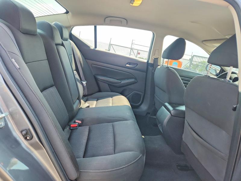 2020 Nissan Altima მანქანა იყიდება აუქციონზე, vin: 1N4BL4BV9LC160449, აუქციონის ნომერი: 61998076