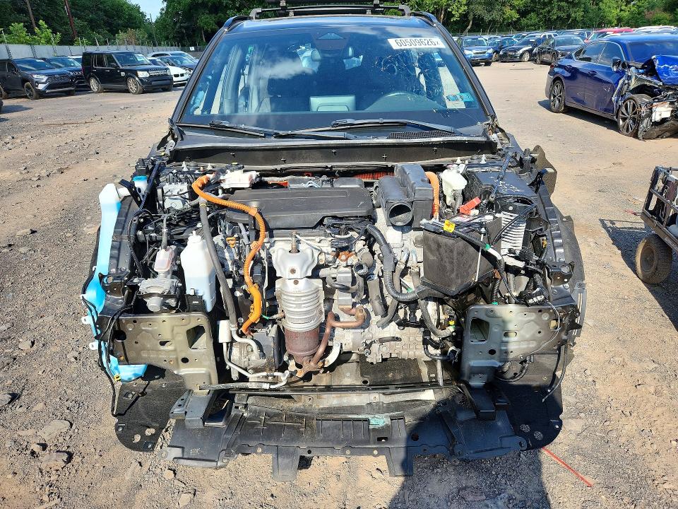 Aukcja sprzedaży 2023 Honda Cr-v, vin: 2HKRS6H57PH806662, numer aukcji: 60509626