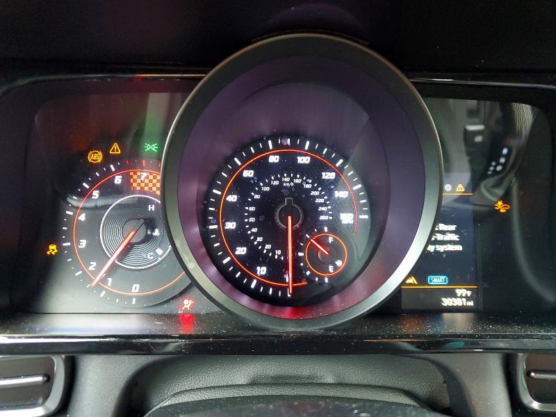 Aukcja sprzedaży 2022 Hyundai Elantra, vin: KMHLR4AFXNU328356, numer aukcji: 59872086