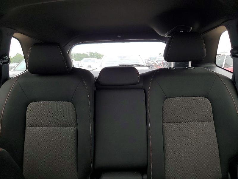 2023 Honda Cr-v მანქანა იყიდება აუქციონზე, vin: 2HKRS6H58PH805021, აუქციონის ნომერი: 61367896