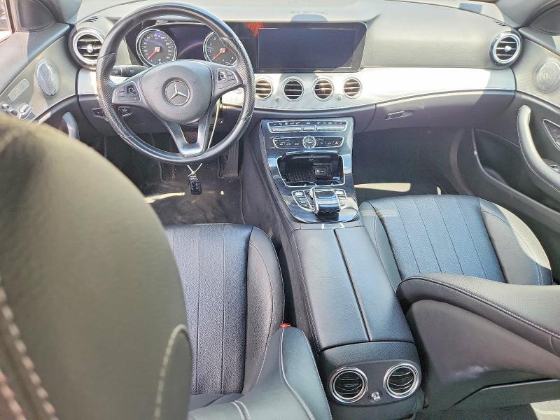 Aukcja sprzedaży 2017 Mercedes-benz E, vin: WDDZF4KB2HA029961, numer aukcji: 59823566