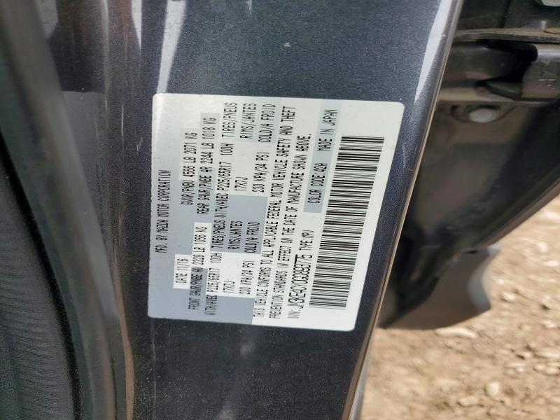 Aukcja sprzedaży 2016 Mazda Cx-5, vin: JM3KE4CY0G0893775, numer aukcji: 61939146