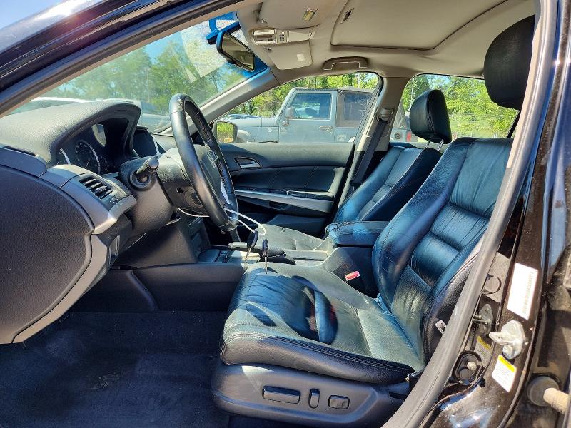 2010 Honda Accord მანქანა იყიდება აუქციონზე, vin: 1HGCP2F89AA000688, აუქციონის ნომერი: 63213356