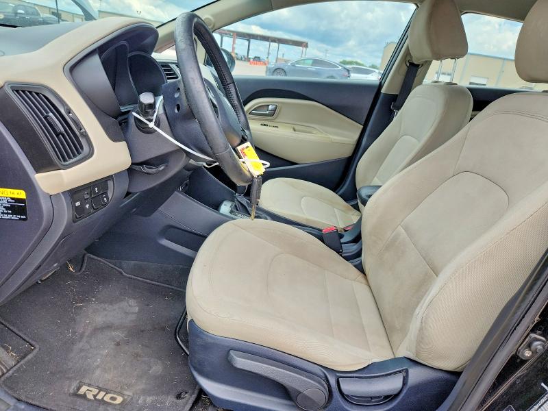 Продажа на аукционе авто 2013 Kia Rio, vin: KNADN4A32D6117212, номер лота: 59735836