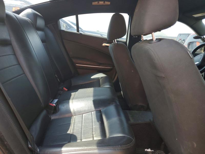 Aukcja sprzedaży 2015 Dodge Charger, vin: 2C3CDXKT1FH796199, numer aukcji: 63106646