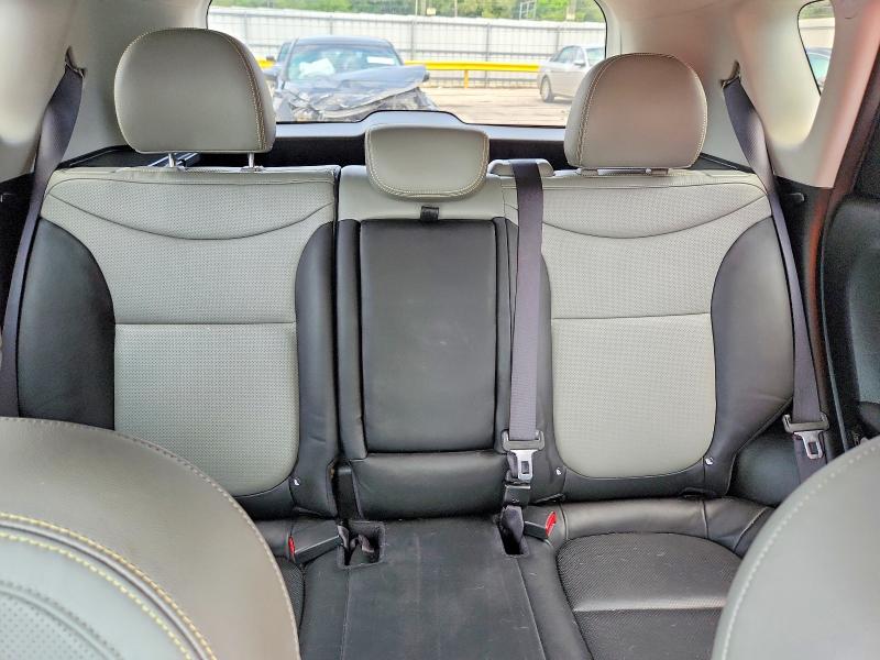 2016 Kia Soul მანქანა იყიდება აუქციონზე, vin: KNDJP3A51G7272781, აუქციონის ნომერი: 62479126