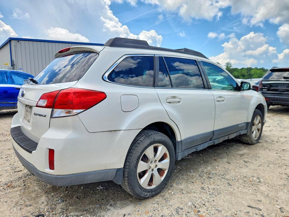 Продаж на аукціоні авто 2010 Subaru Outback, vin: 4S4BRCKC6A3349005, номер лоту: 59979126