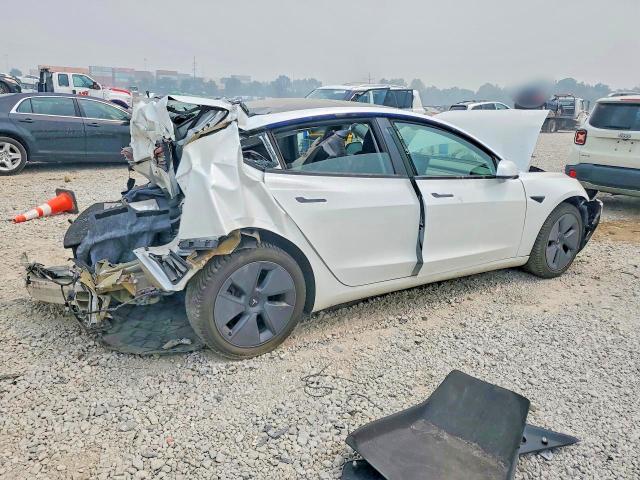 Aukcja sprzedaży 2021 Tesla Model 3, vin: 5YJ3E1EB5MF088128, numer aukcji: 61446526