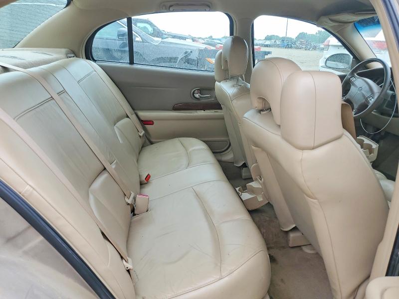 Продажа на аукционе авто 2004 Buick Lesabre, vin: 1G4HP52K644152157, номер лота: 60499146