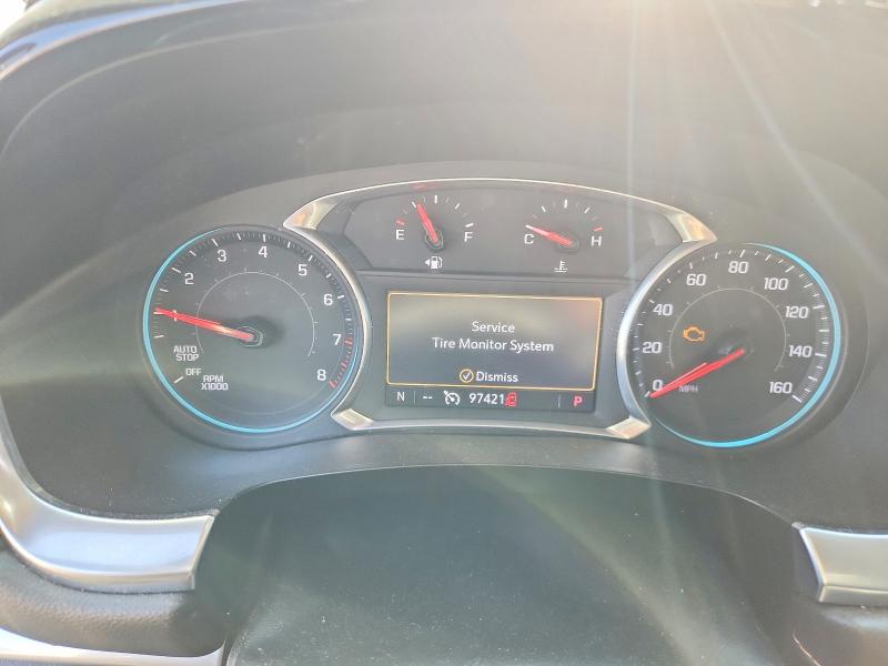 Продаж на аукціоні авто 2020 Chevrolet Traverse, vin: 1GNERGKW2LJ103304, номер лоту: 62972136