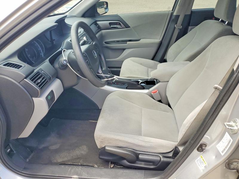 Продажа на аукционе авто 2013 Honda Accord, vin: 1HGCR2F36DA156836, номер лота: 61516306