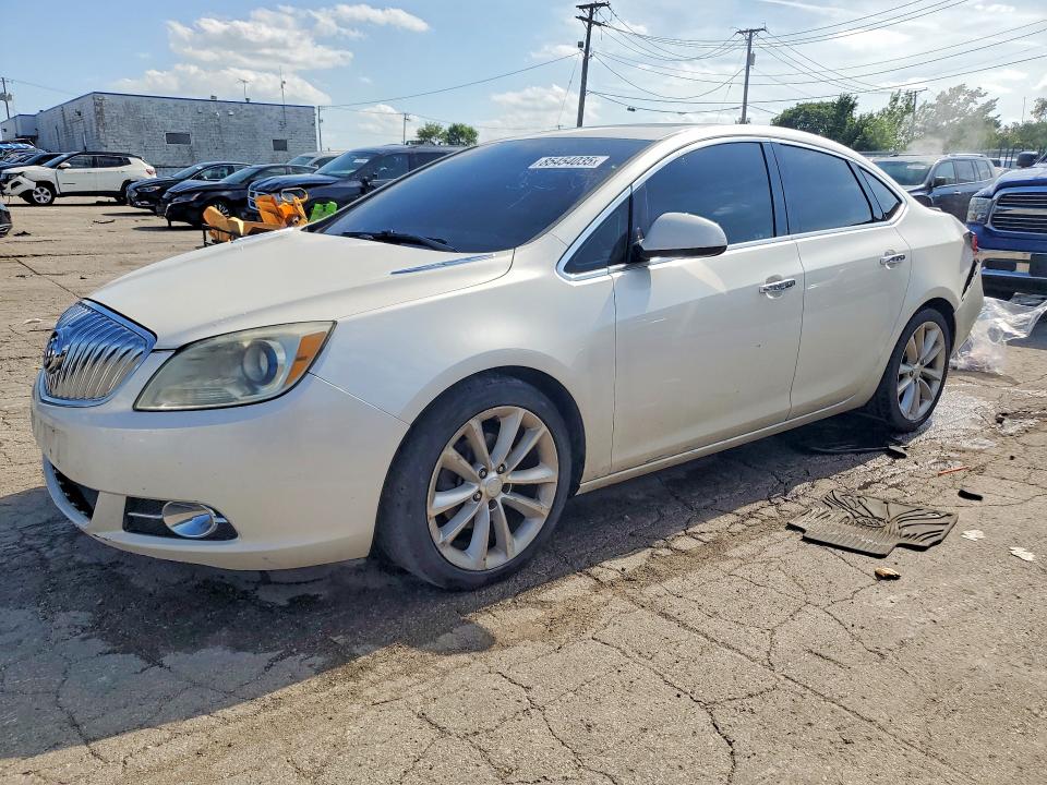 Продажа на аукционе авто 2016 Buick Verano, vin: 1G4PS5SK8G4123273, номер лота: 85454035