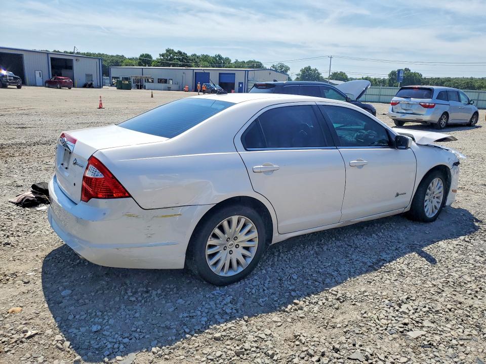 Aukcja sprzedaży 2010 Ford Fusion, vin: 3FADP0L3XAR332084, numer aukcji: 59804286