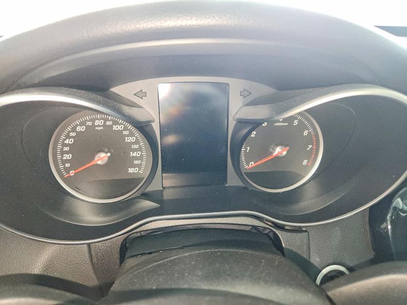 61628766 :رقم المزاد ، 55SWF4JB2GU127990 vin ، 2016 Mercedes-benz C مزاد بيع