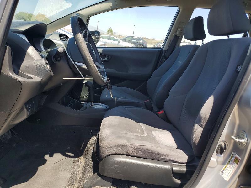 Продаж на аукціоні авто 2013 Honda Fit, vin: JHMGE8H37DC076119, номер лоту: 60460426