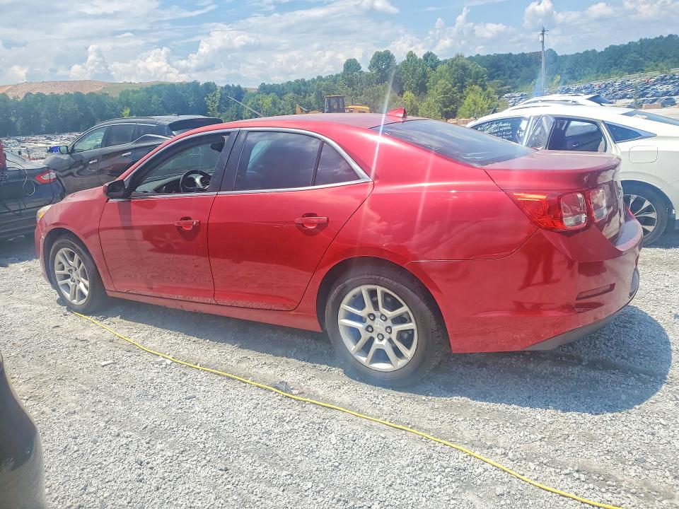 Продаж на аукціоні авто 2013 Chevrolet Malibu, vin: 1G11F5RR8DF114017, номер лоту: 60879936