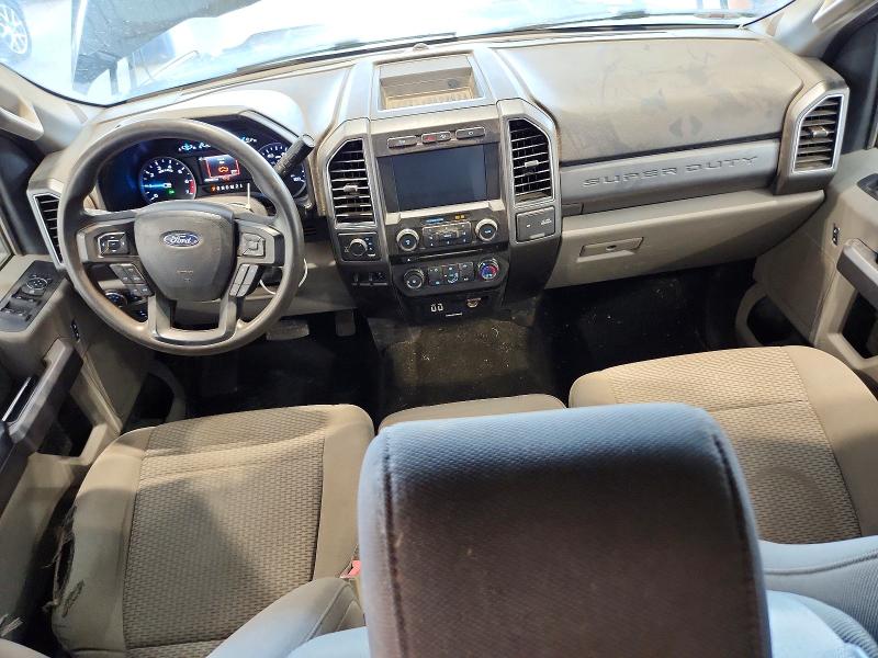 Продажа на аукционе авто 2018 Ford F250, vin: 1FT7W2B6XJEC90956, номер лота: 61769996