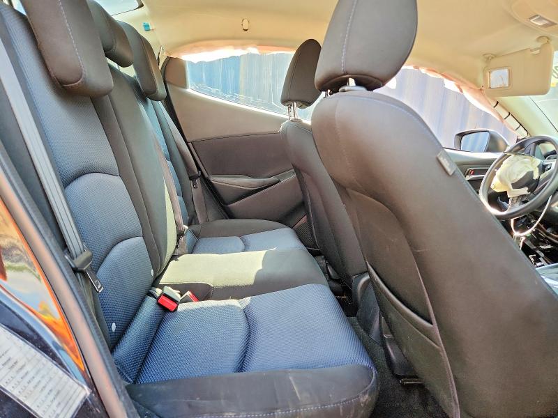 Продажа на аукционе авто 2017 Toyota Yaris Ia, vin: 3MYDLBYV5HY153769, номер лота: 59261906