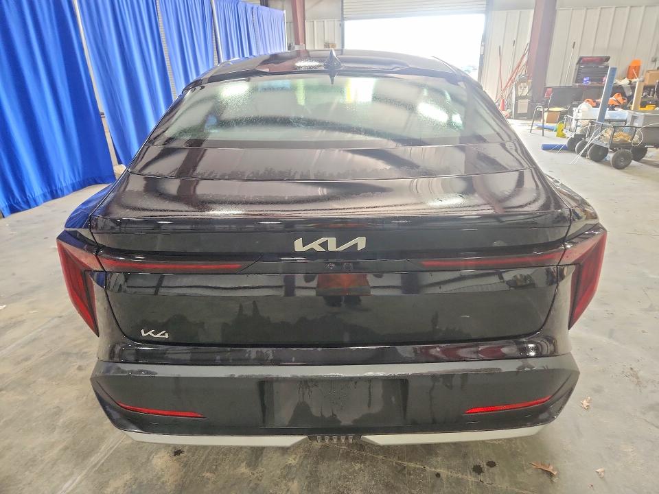 Aukcja sprzedaży 2025 Kia K4, vin: 3KPFT4DE1SE060670, numer aukcji: 62214556