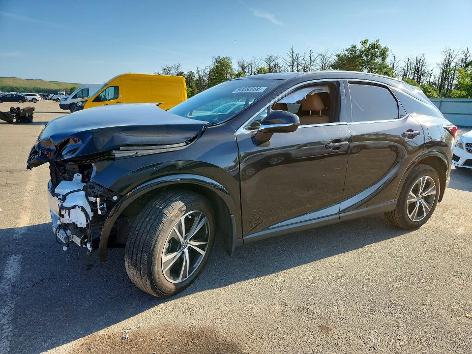 Aukcja sprzedaży 2024 Lexus Rx 350, vin: 2T2BAMCA0RC068668, numer aukcji: 60280996