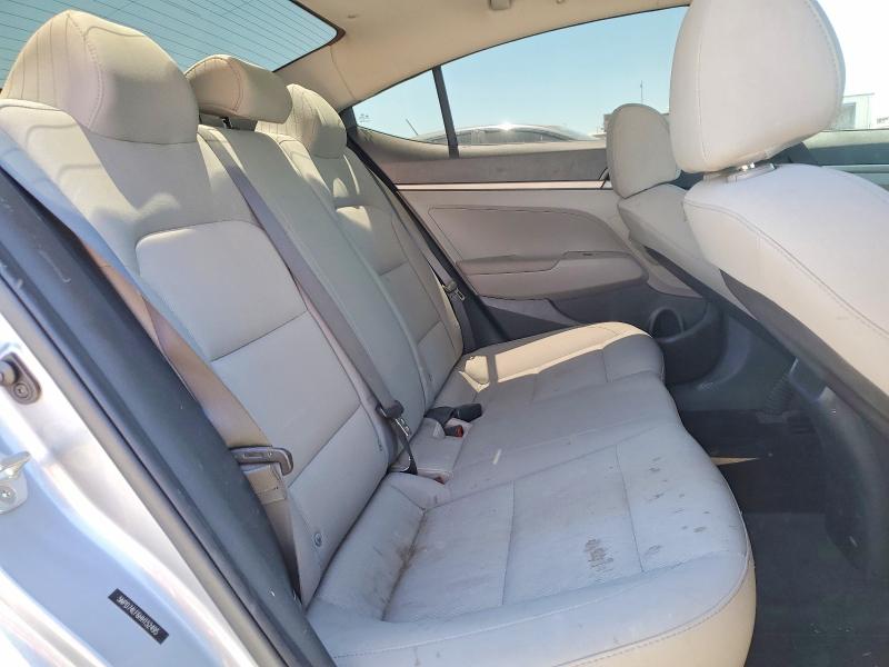 Aukcja sprzedaży 2017 Hyundai Elantra, vin: 5NPD74LF6HH152495, numer aukcji: 61149966