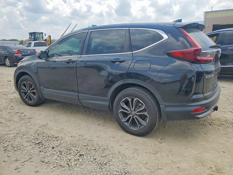 Aukcja sprzedaży 2020 Honda Cr-v, vin: 7FARW2H83LE006445, numer aukcji: 60033296