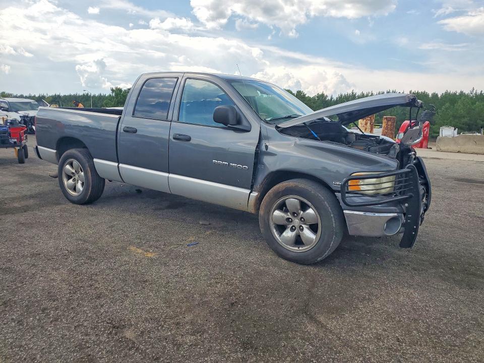 Продаж на аукціоні авто 2003 Dodge Ram 1500, vin: 1D7HA18DX3S243357, номер лоту: 60814756