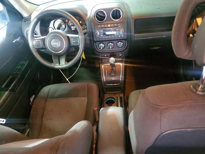 Продажа на аукционе авто 2016 Jeep Patriot, vin: 1C4NJRBB1GD714891, номер лота: 62072316