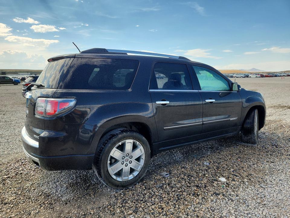 Aukcja sprzedaży 2015 Gmc Acadia, vin: 1GKKVTKD0FJ182558, numer aukcji: 61631896