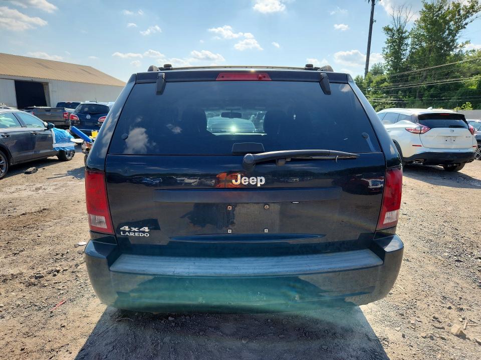 Aukcja sprzedaży 2008 Jeep Grand Cherokee, vin: 1J8GR48K88C104269, numer aukcji: 60649286